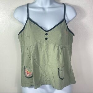 Vintage Pink Panther Tank Top